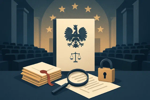 Duża ustawa sankcyjna (projekt UC92) — naczelnik urzędu celno-skarbowego jako organ nadzoru nad firmami spoza sektora finansowego.