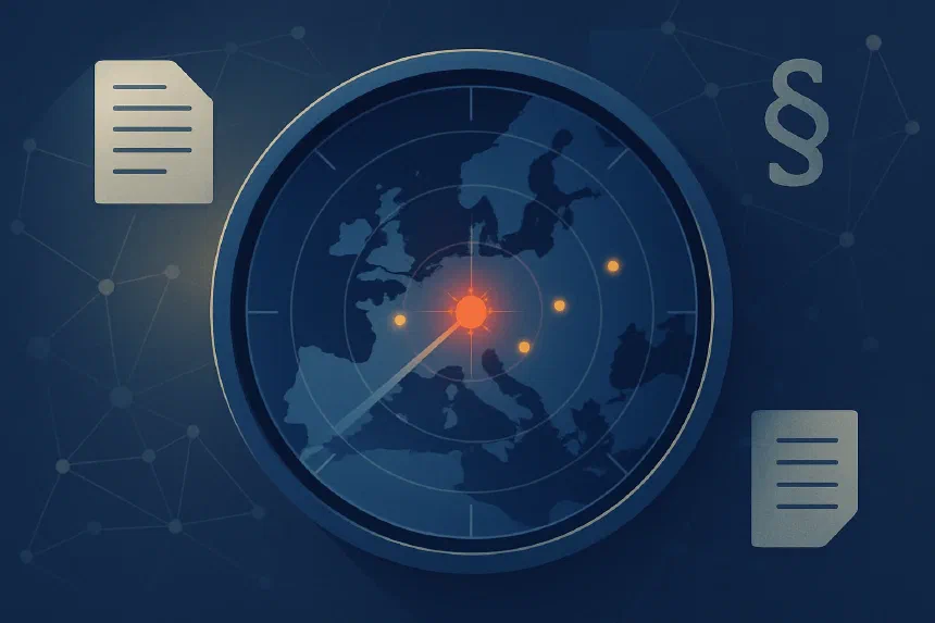 AML Radar β European Union, AMLA consults on implementing technical standards for the cooperation of financial intelligence units