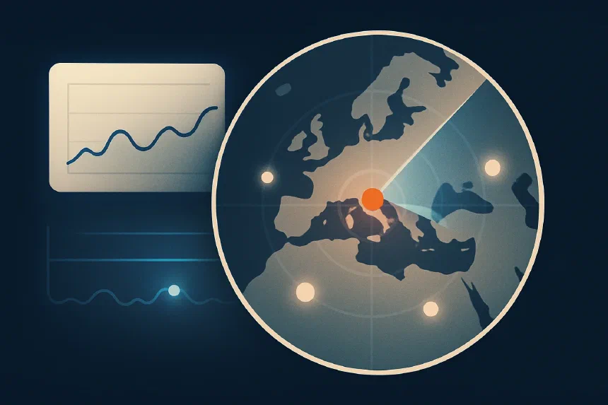 AML Radar — European Union, AMLA consults on guidelines for ongoing monitoring of business relationships