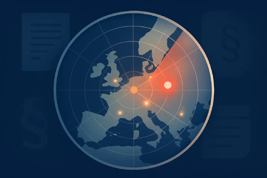 AML Radar — Unia Europejska, standardy techniczne AMLA dotyczące należytej staranności wobec klienta