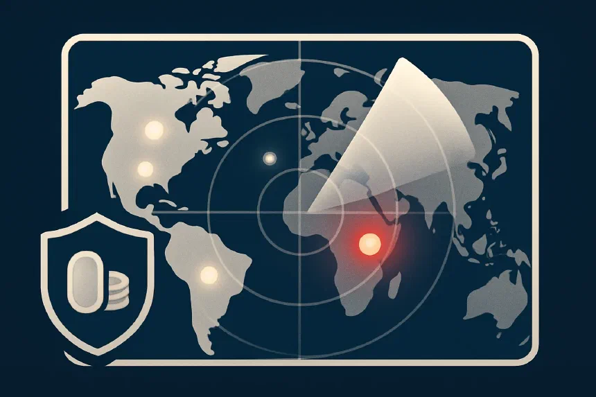 AML Radar — United States, FinCEN and OFAC proposal on stablecoin issuers, GENIUS Act