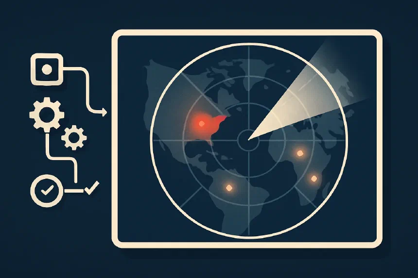 AML Radar — United States, FinCEN proposal to reform AML/CFT programs of financial institutions, AMLA 2020
